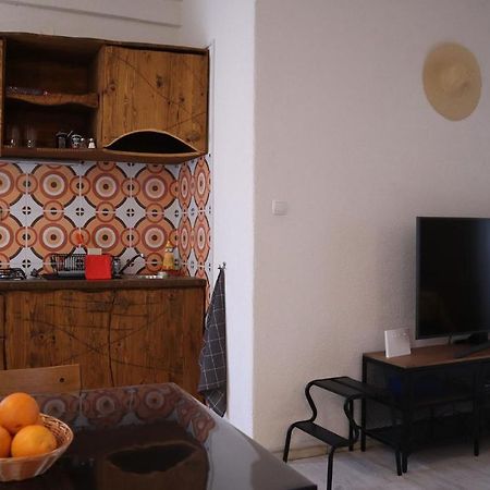 Orange Appartement Šibenik Buitenkant foto