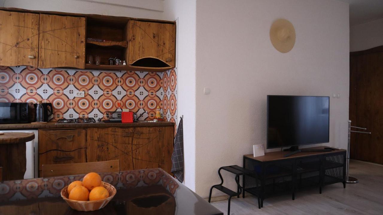 Orange Appartement Šibenik Buitenkant foto