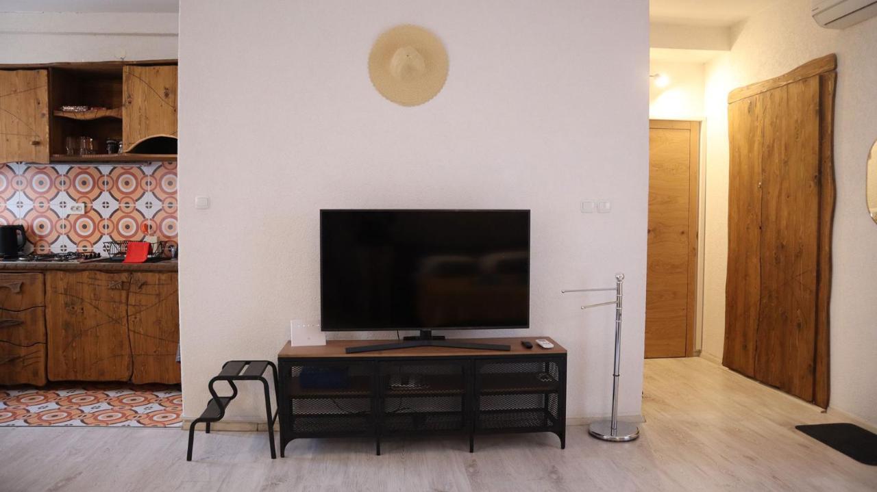 Orange Appartement Šibenik Buitenkant foto